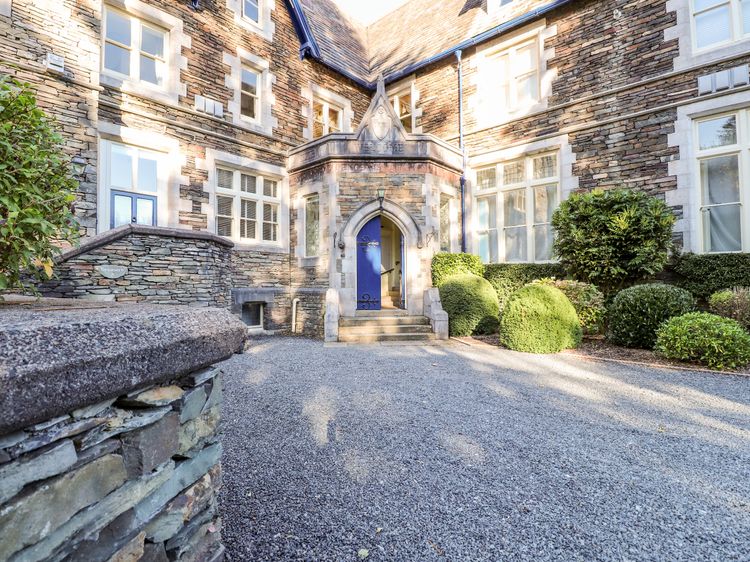 Loughrigg Suite, listing photograph 2