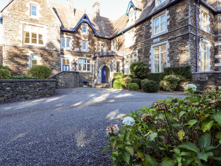 Loughrigg Suite