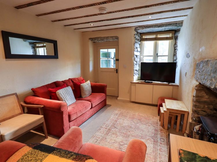 Penny Red Cottage, listing photograph 4