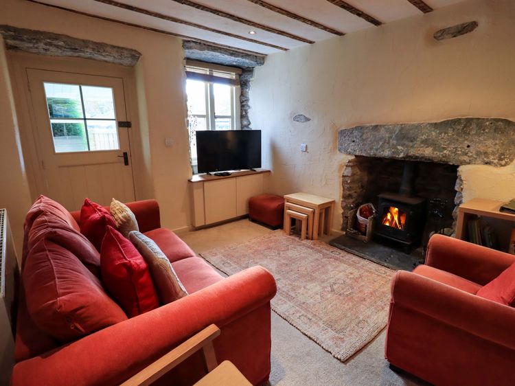 Penny Red Cottage, listing photograph 5