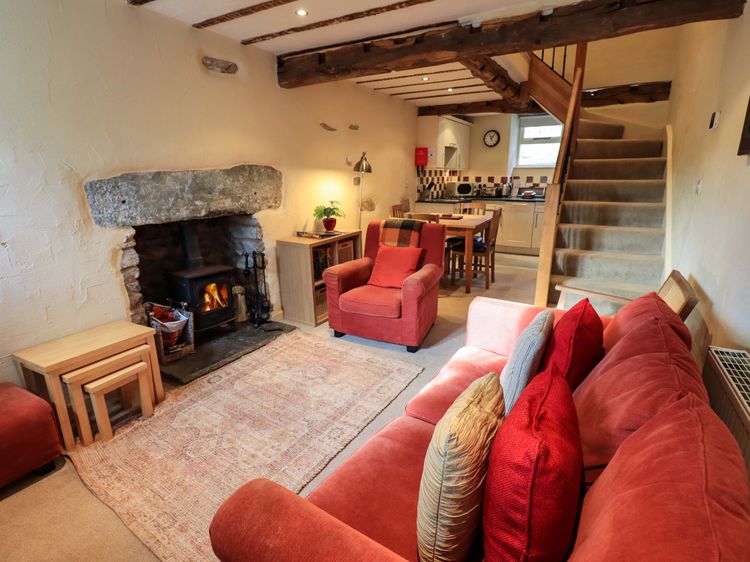 Penny Red Cottage, listing photograph 6