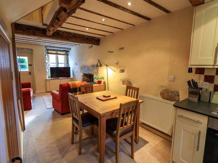 Penny Red Cottage, listing photograph 7