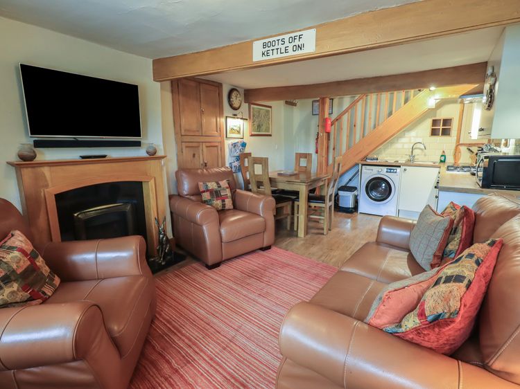 Heron Cottage, listing photograph 2
