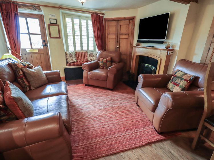 Heron Cottage, listing photograph 3