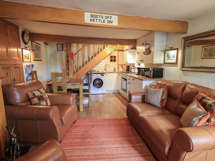 Heron Cottage, listing photograph 4