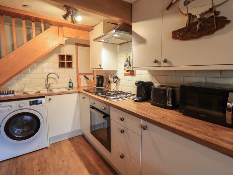 Heron Cottage, listing photograph 7