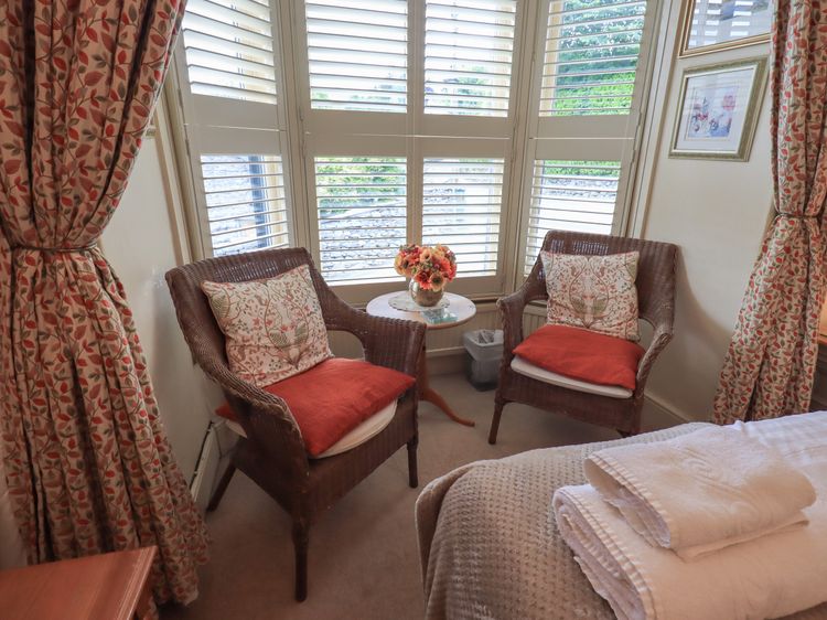 Heron Cottage, listing photograph 11