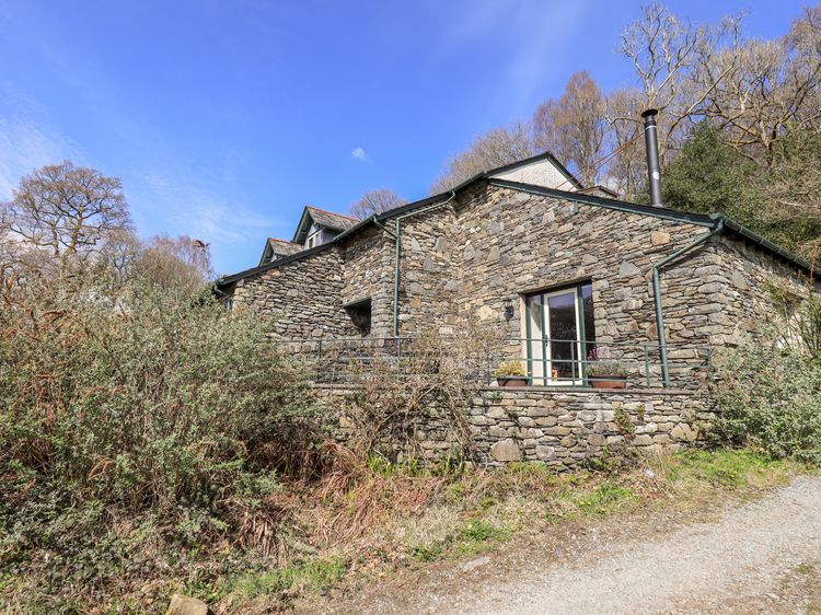 Oak Bank, listing photograph 2