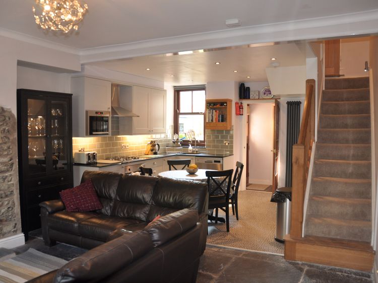 Old Stones Cottage, listing photograph 4