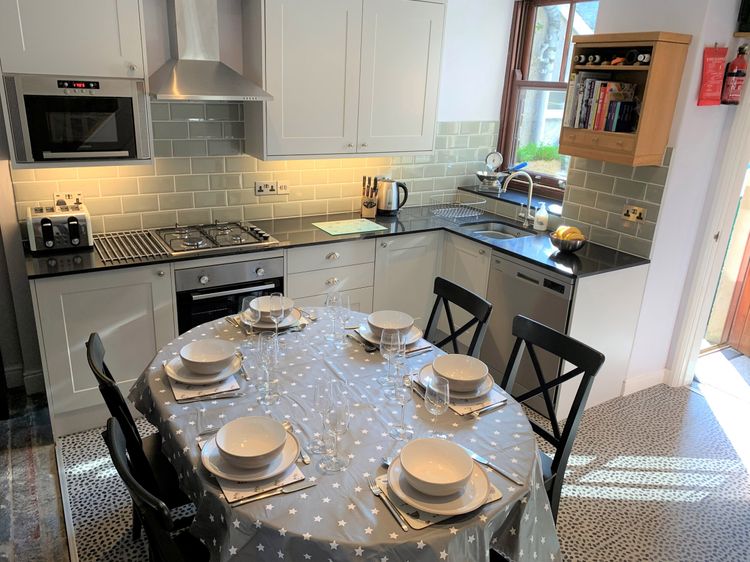 Old Stones Cottage, listing photograph 7
