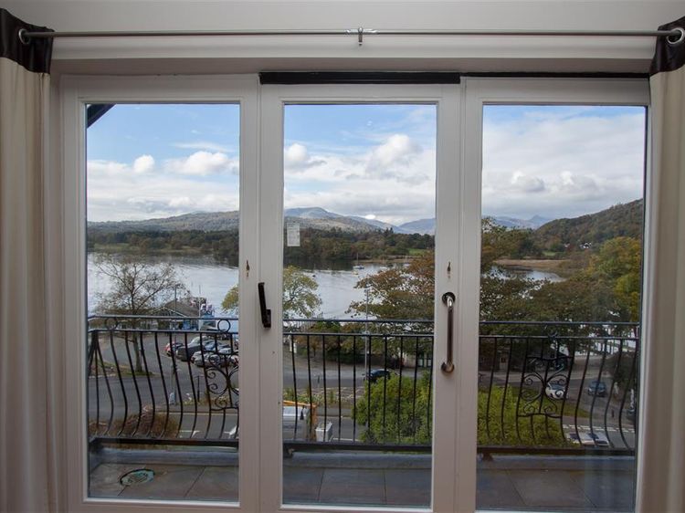 Lakeland View, listing photograph 4