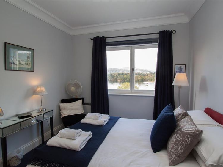 Lakeland View, listing photograph 7