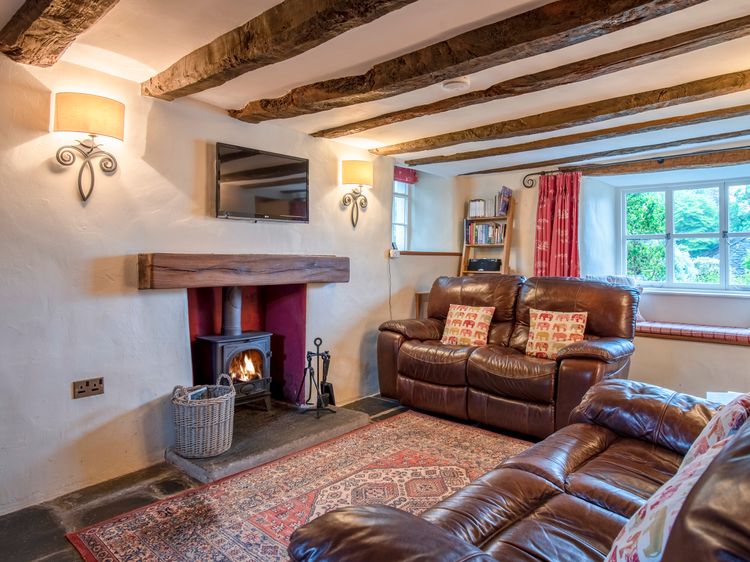 Knotts Cottage, listing photograph 3