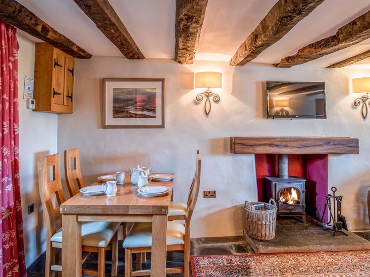 Knotts Cottage, listing photograph 4
