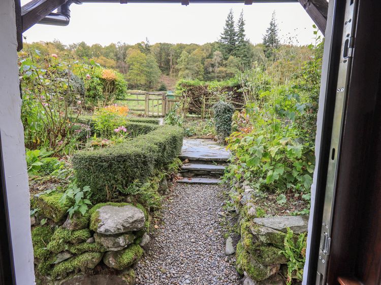 Park Cottage, listing photograph 2