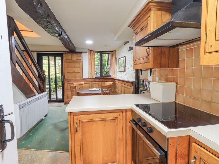Park Cottage, listing photograph 3