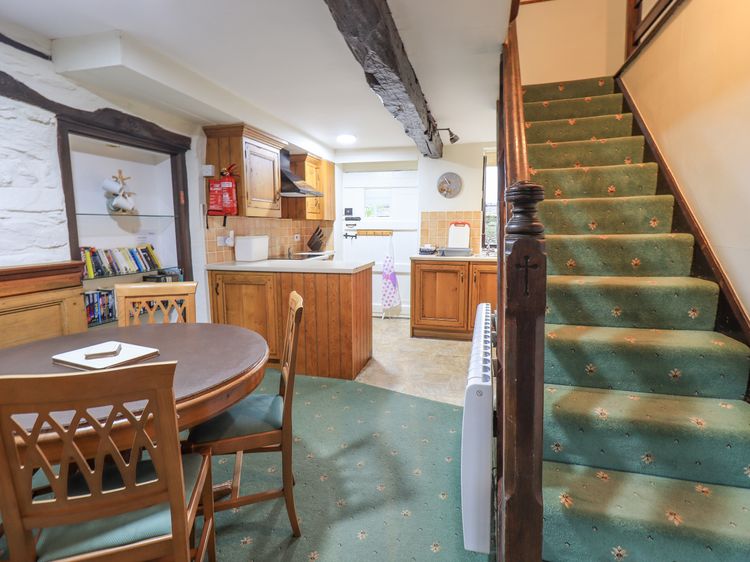 Park Cottage, listing photograph 6