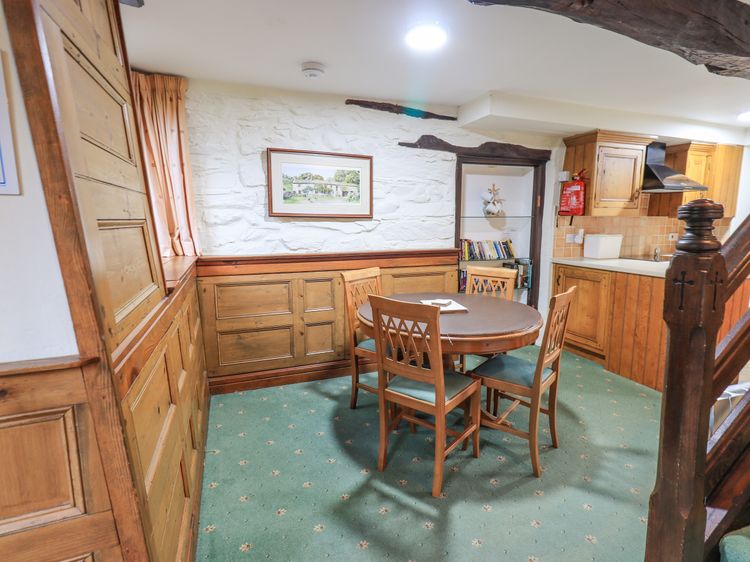 Park Cottage, listing photograph 7