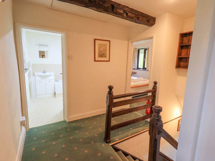 Park Cottage, listing photograph 12