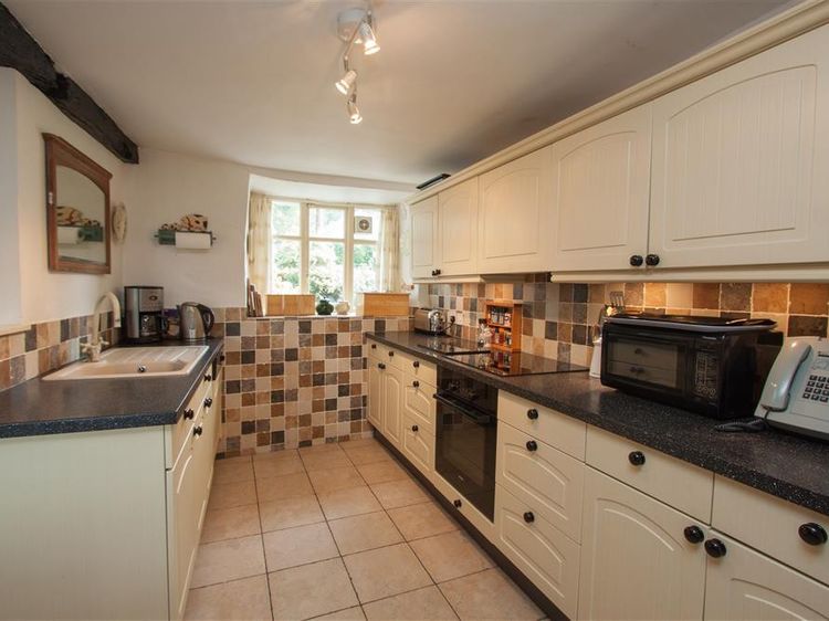 Knotts Farmhouse, listing photograph 6