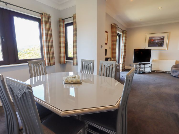 Romney Grange, listing photograph 7