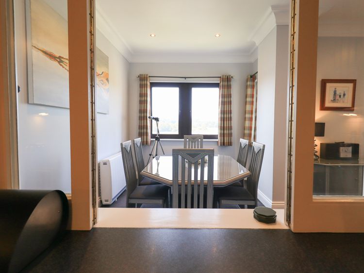 Romney Grange, listing photograph 10