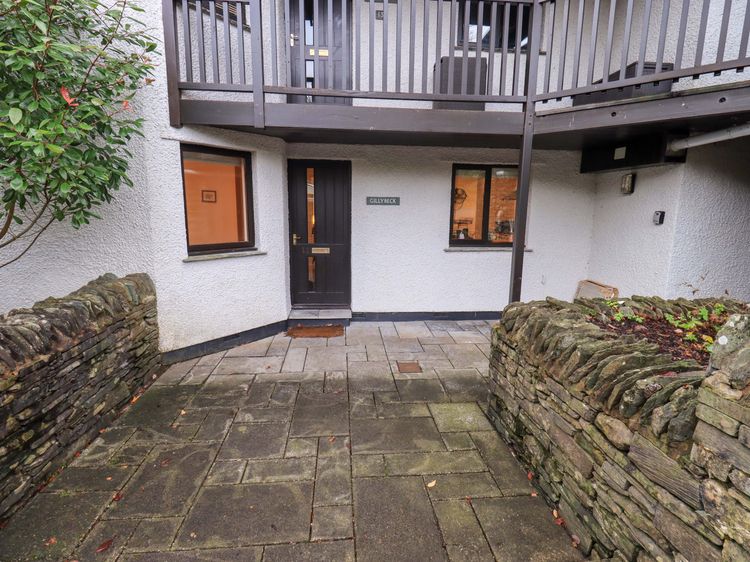 Gillybeck, listing photograph 2