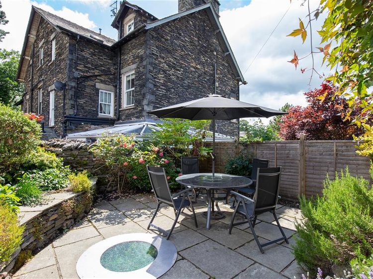 Lowfold Cottage, listing photograph 3