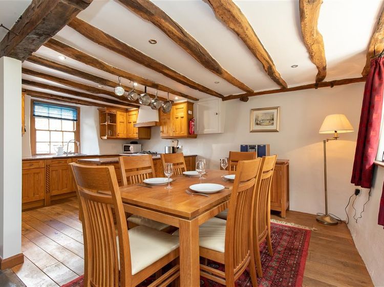 Lowfold Cottage, listing photograph 4