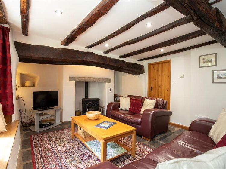 Lowfold Cottage, listing photograph 5