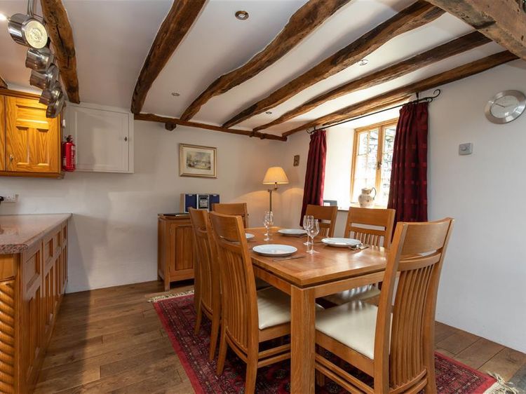 Lowfold Cottage, listing photograph 6