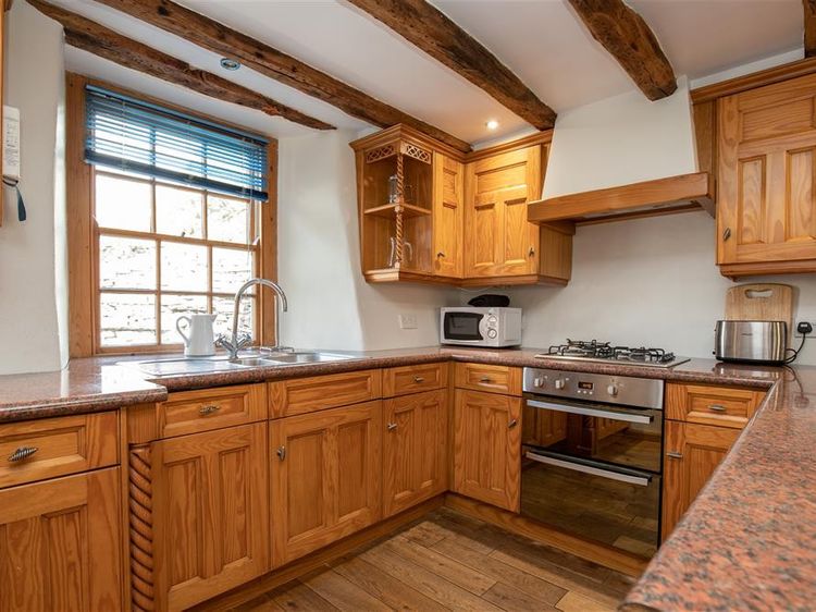Lowfold Cottage, listing photograph 7