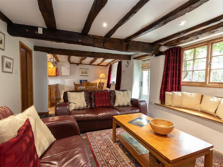 Lowfold Cottage, listing photograph 8