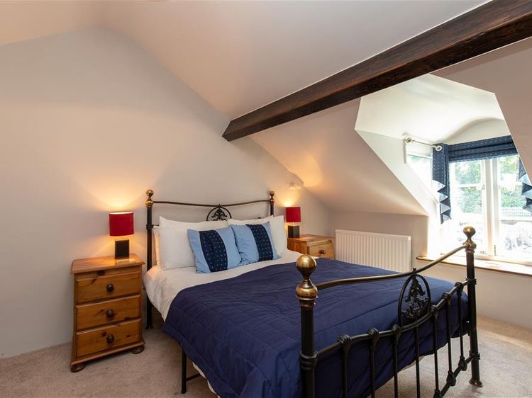 Lowfold Cottage, listing photograph 12