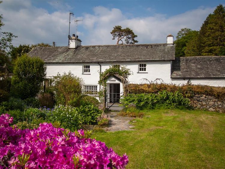 The Old Farm