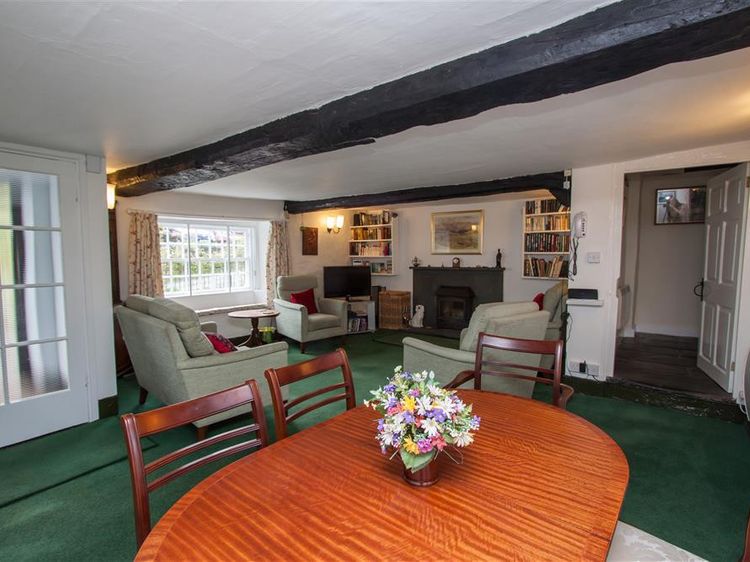 The Old Farm, listing photograph 2