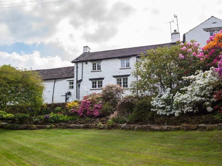 The Old Farm, listing photograph 10