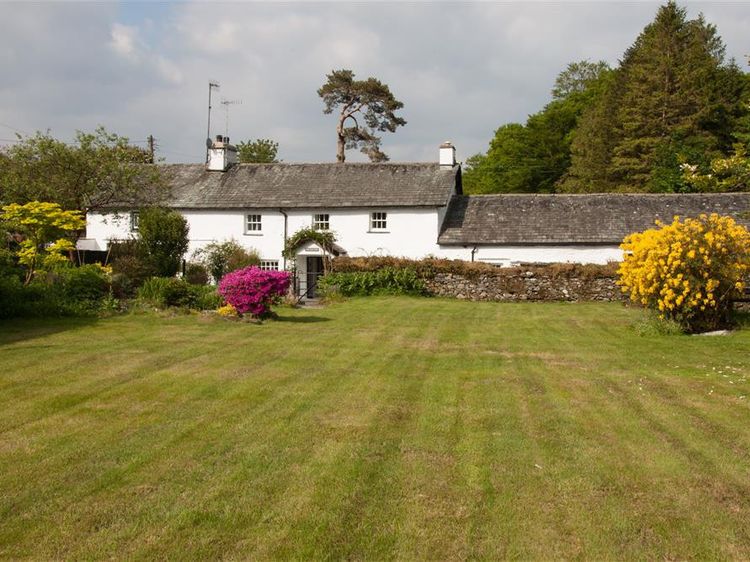 The Old Farm, listing photograph 11