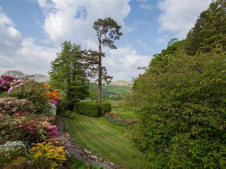 The Old Farm, listing photograph 12