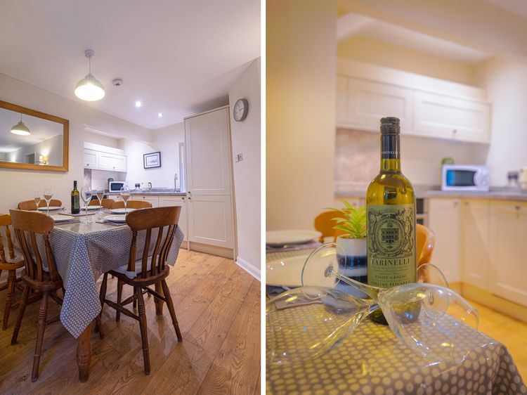 Holly Cottage, listing photograph 7