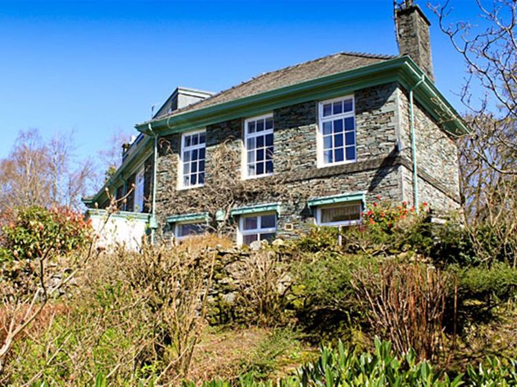 High Borrans, listing photograph 9