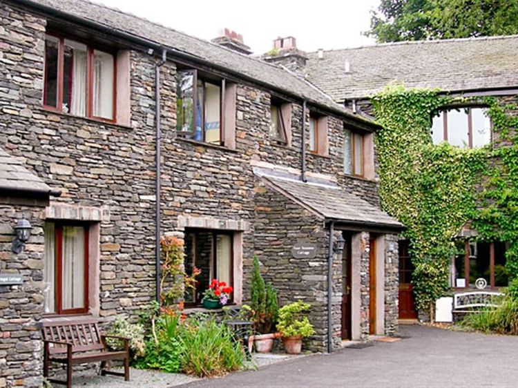 Four Seasons Cottage