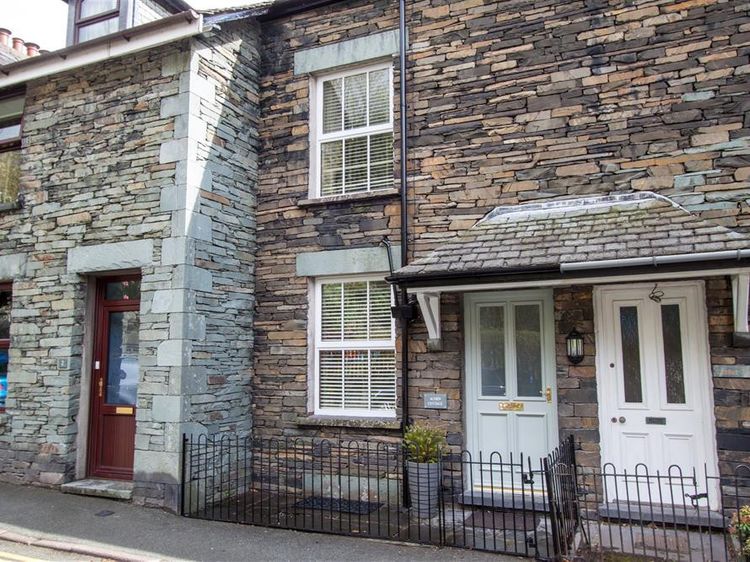 Acorn Cottage