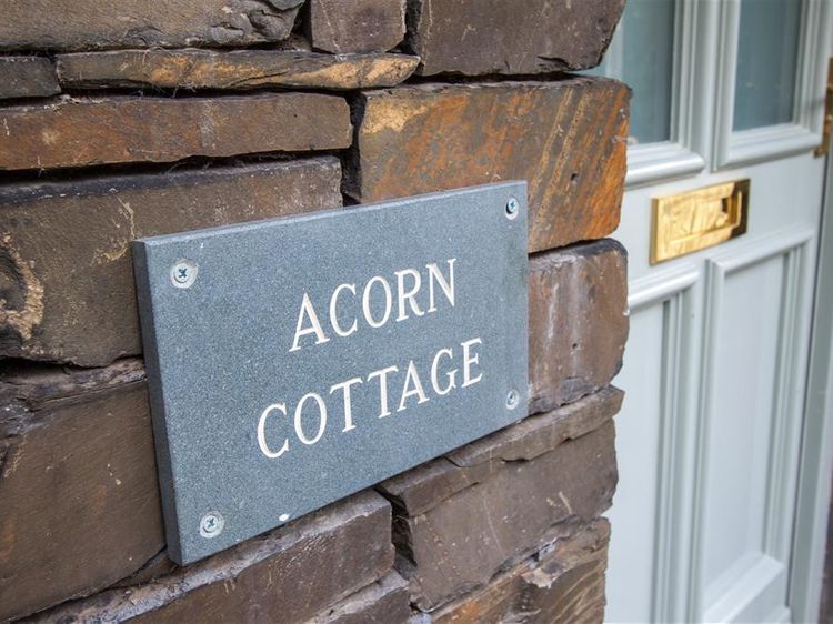 Acorn Cottage, listing photograph 4