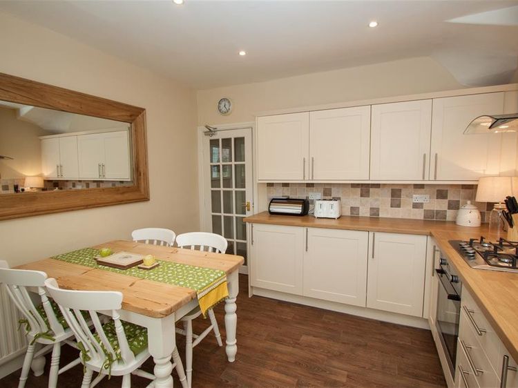 Acorn Cottage, listing photograph 7