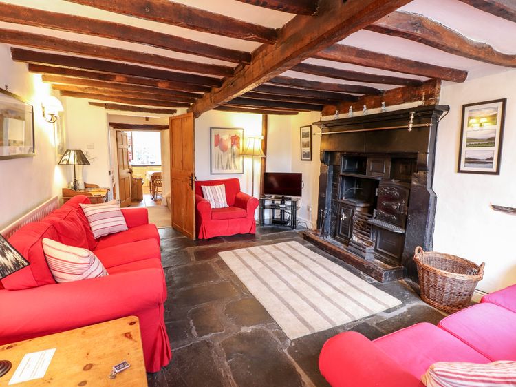 Rock Cottage, listing photograph 2
