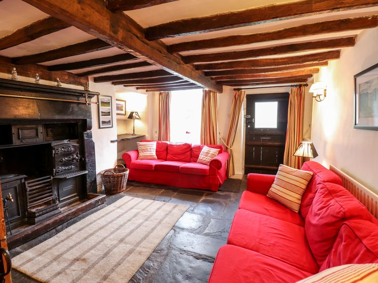 Rock Cottage, listing photograph 3
