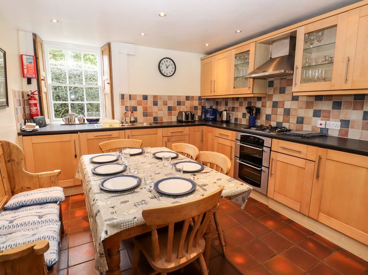 Rock Cottage, listing photograph 4