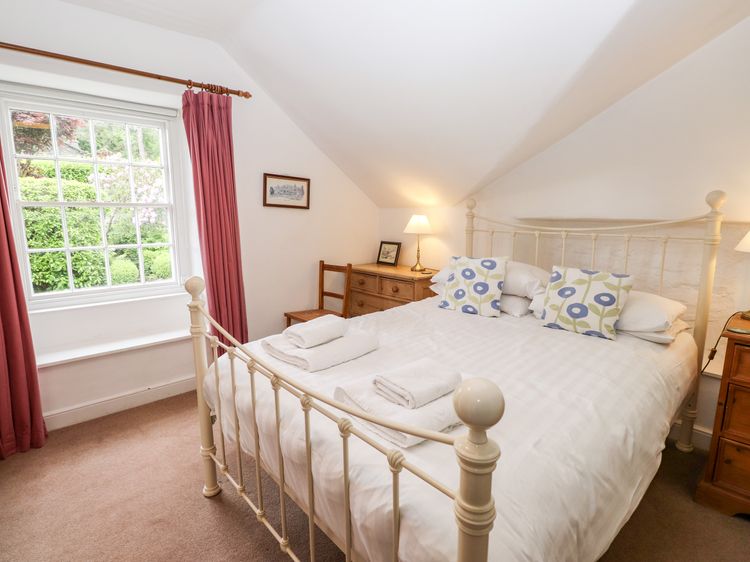 Rock Cottage, listing photograph 11