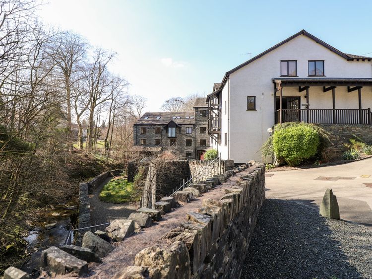 Ghyll View